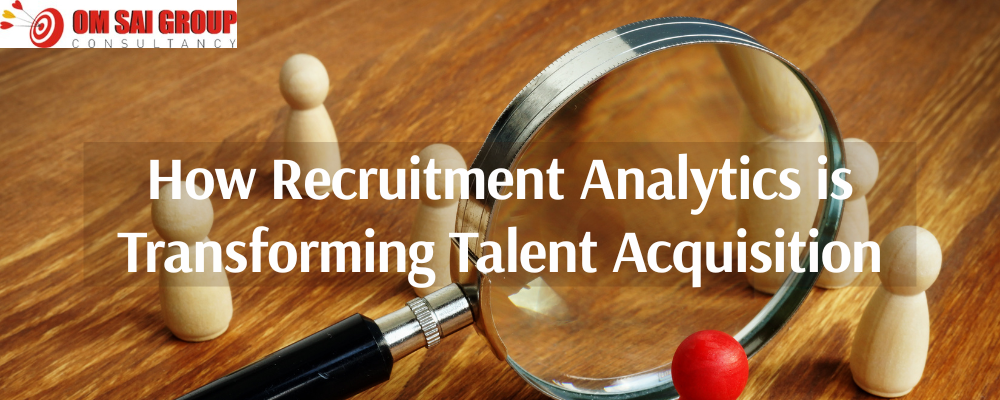 Recruitment Analytics