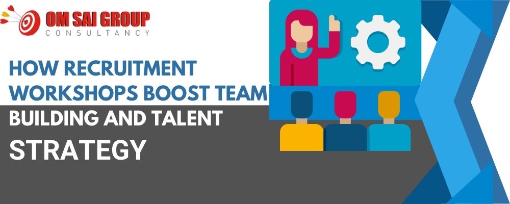 Recruitment Workshops
