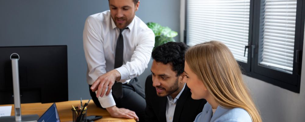 IT recruitment agency