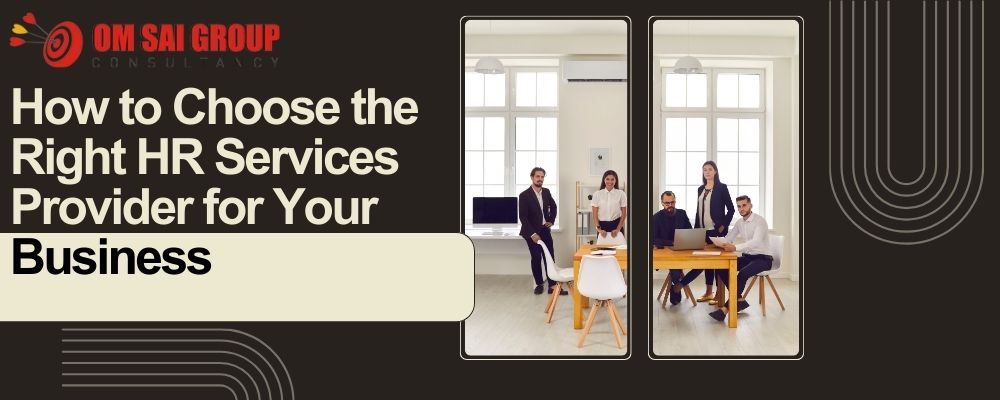 HR Services