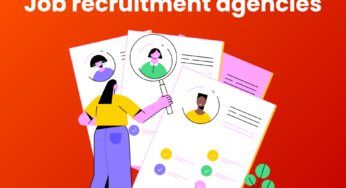 Job recruitment agencies