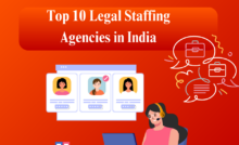 Legal Staffing Agencies