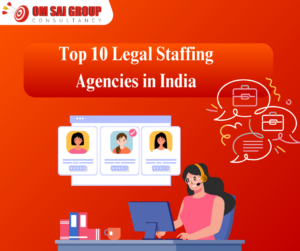 Legal Staffing Agencies