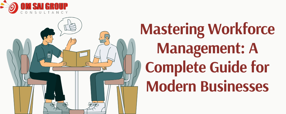 Workforce Management