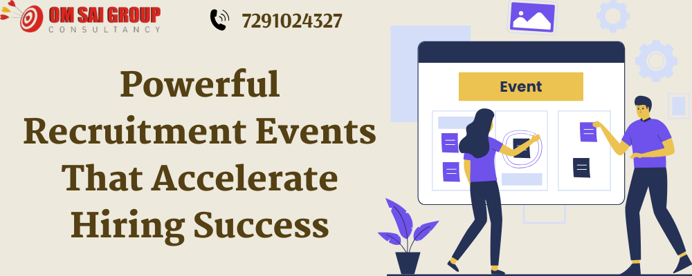 Recruitment Events