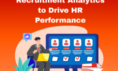 Recruitment Analytics