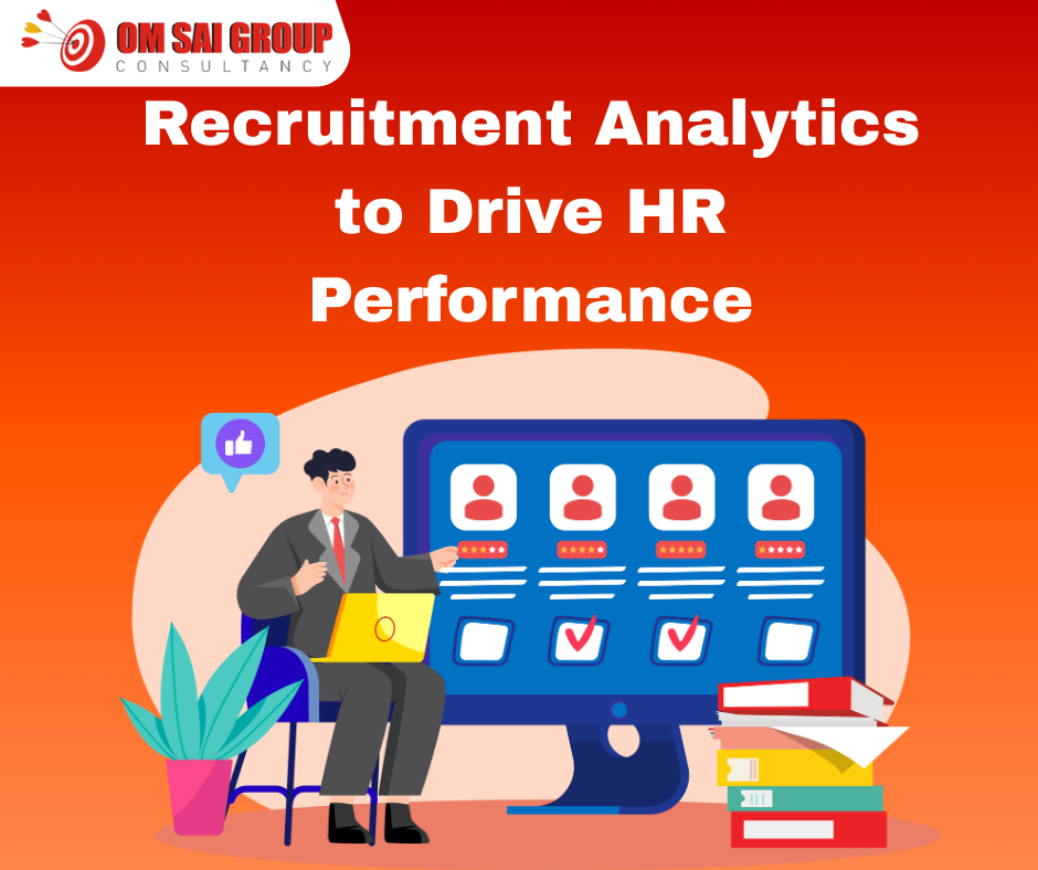 Recruitment Analytics