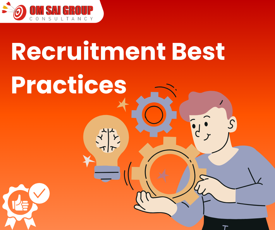 Recruitment Best Practices