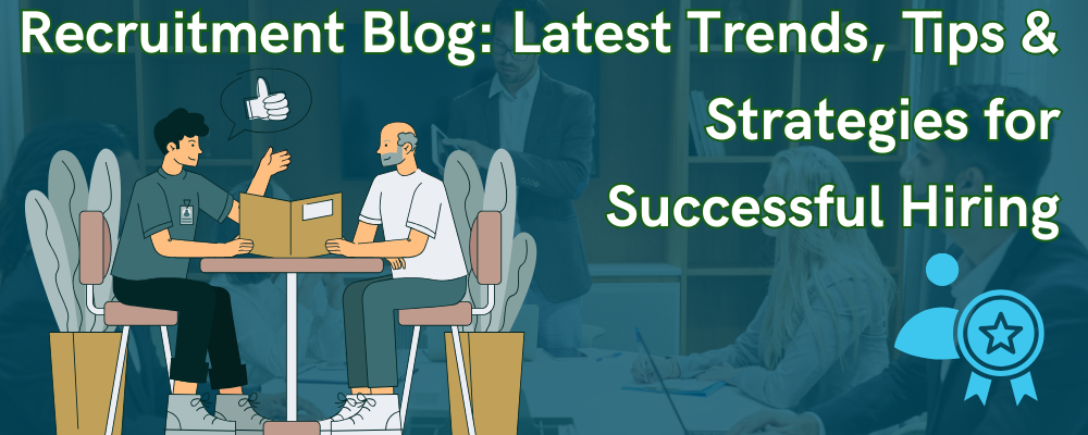 Recruitment Blog