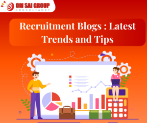 Recruitment Blogs