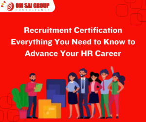 Recruitment Certification