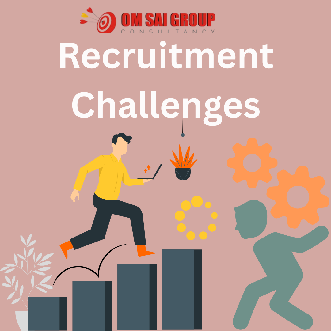 Recruitment Challenges