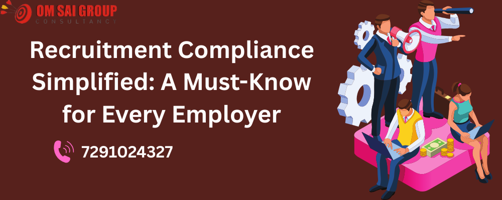 Recruitment Compliance