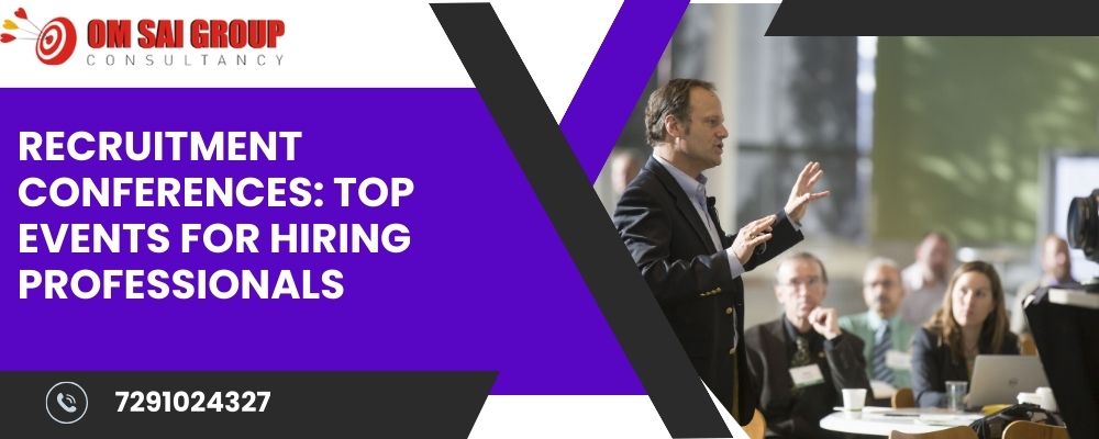 Recruitment Conferences