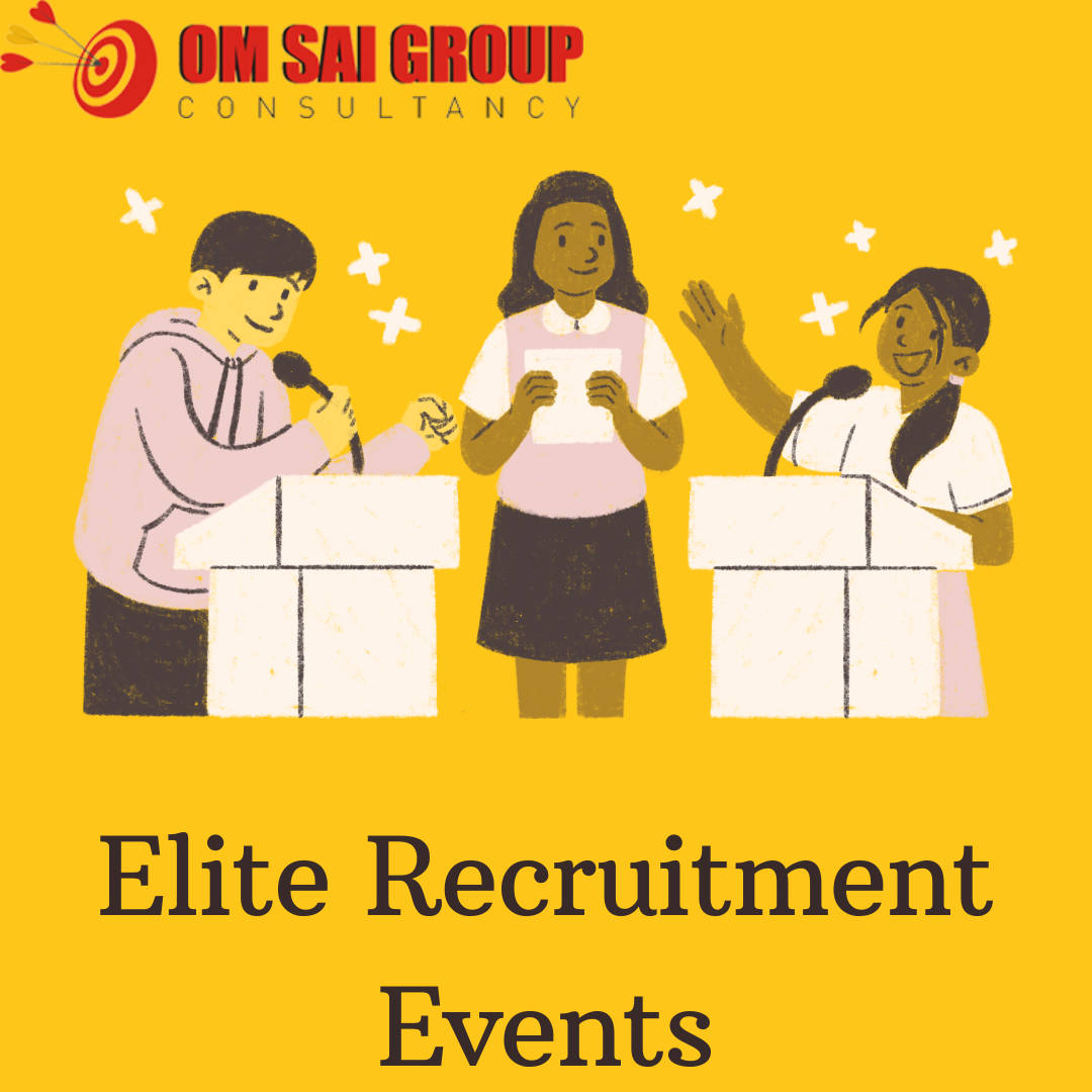 Recruitment Events