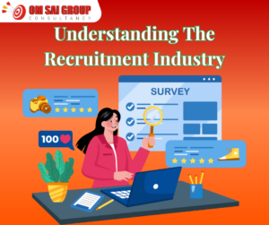Recruitment Industry