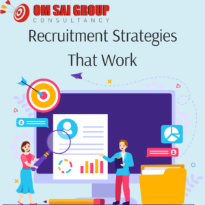 Recruitment Strategies