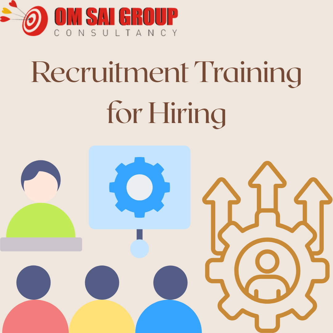 Recruitment Training