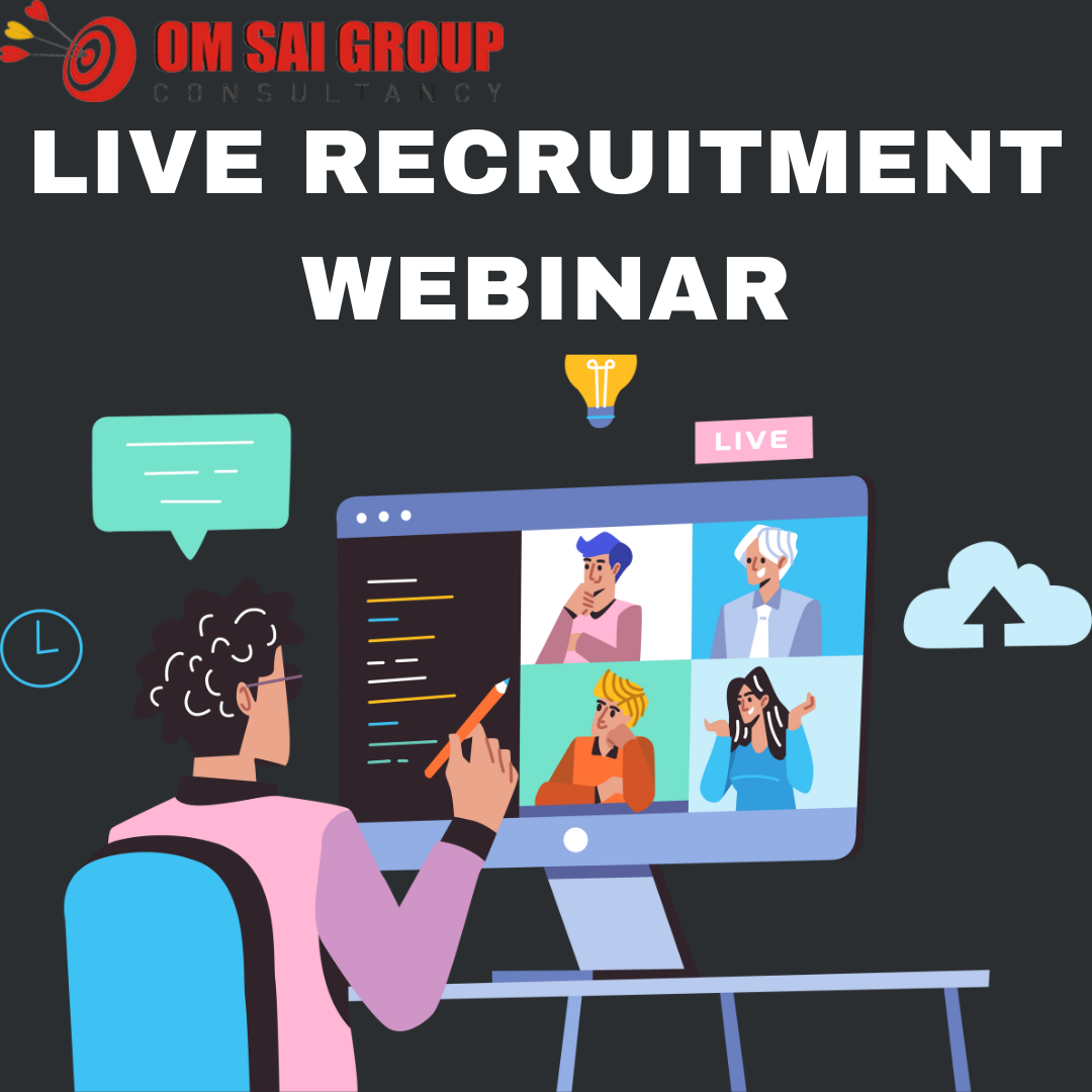 Recruitment Webinar