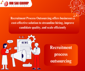 Recruitment process outsourcing
