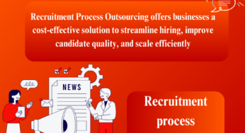 Recruitment process outsourcing