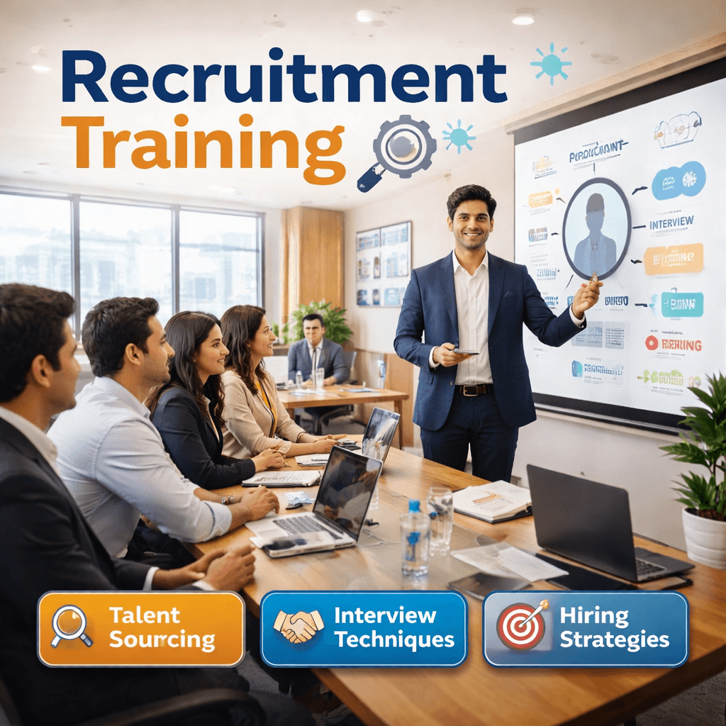 Best Recruitment Training Programs for HR Professionals post thumbnail image