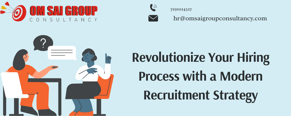 Recruitment Strategy