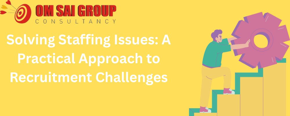 Recruitment Challenges
