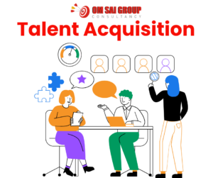Talent Acquisition