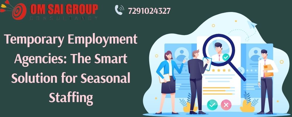 Employment Agencies