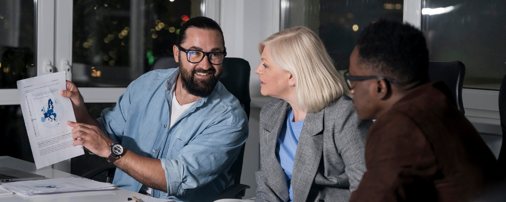 Gig economy recruitment