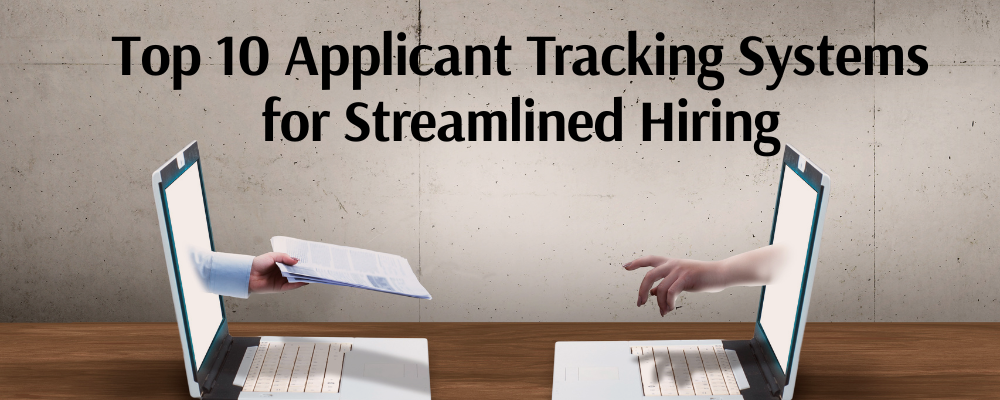 Applicant tracking system