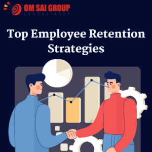 Employee Retention Strategies