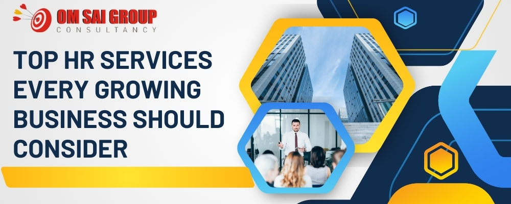 HR Services