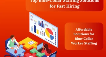 How to Choose the Right Blue-Collar Staffing Solutions