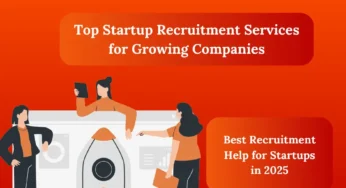 Steps to Optimize Your Startup Recruitment Services