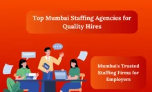 Mumbai staffing agencies
