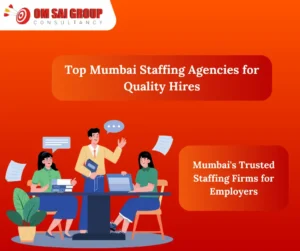Mumbai staffing agencies