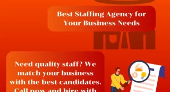 Empowering Workforces with Strategic Staffing Agency