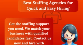 Unlocking the Potential of Staffing Services for Businesses