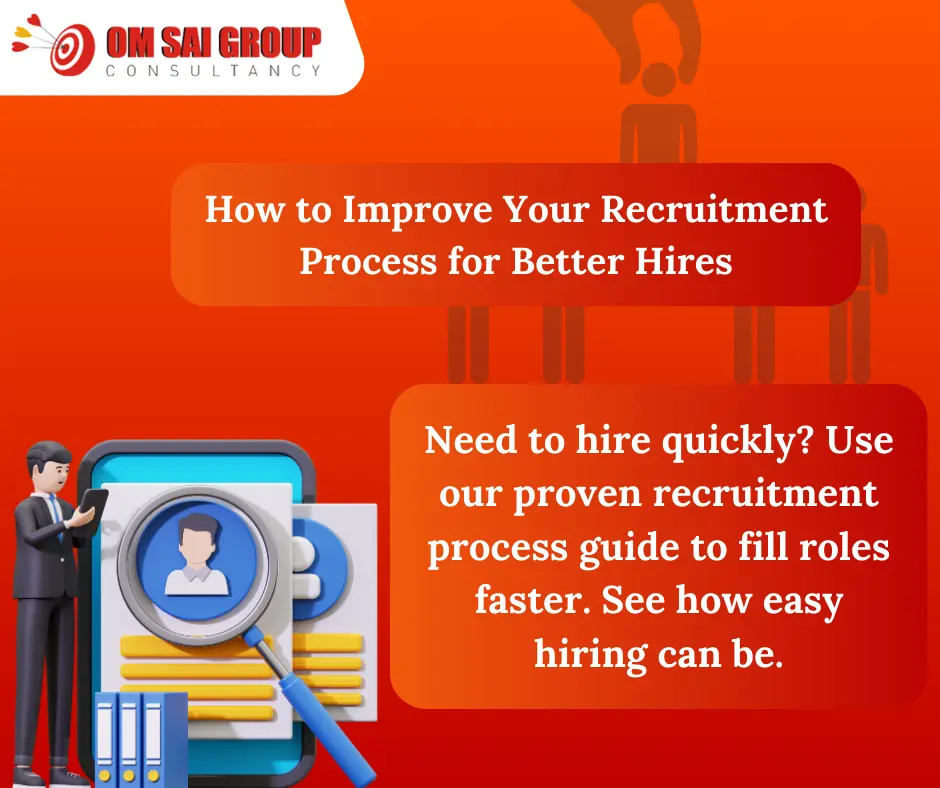 Recruitment process