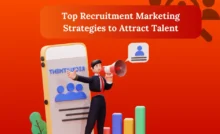Recruitment marketing