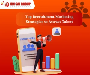 Recruitment marketing