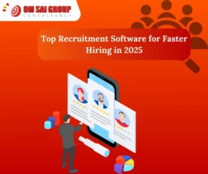 Recruitment software