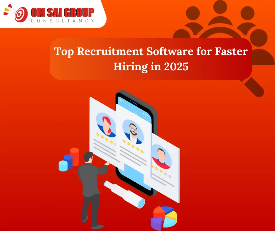 Recruitment software