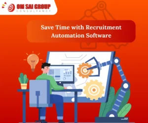 Recruitment automation