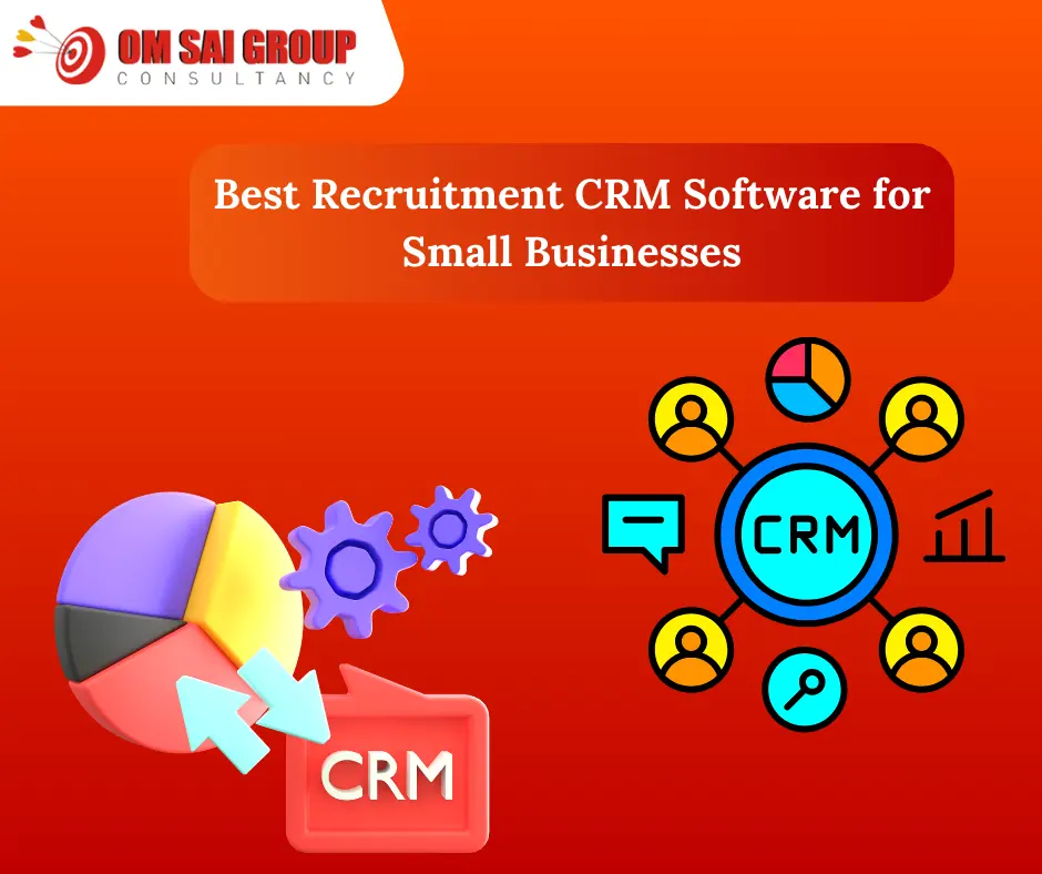 Recruitment CRM