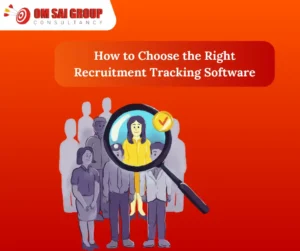 Recruitment tracking system