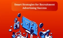 Recruitment advertising