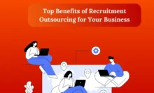 Recruitment outsourcing